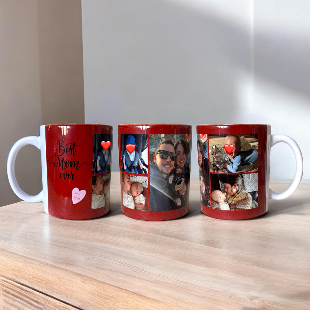 Tazza “MAMMA”