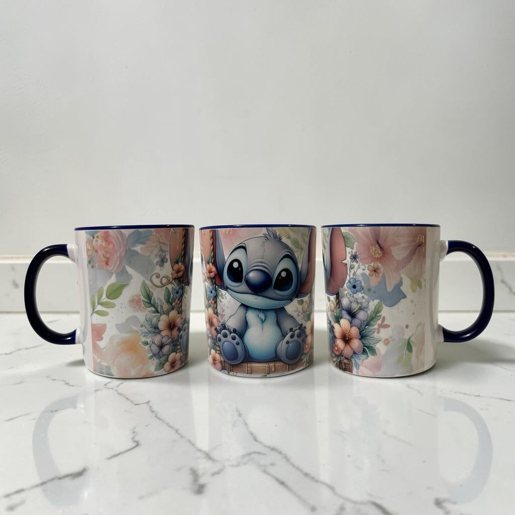 Tazza Gaming, Anime & Manga
