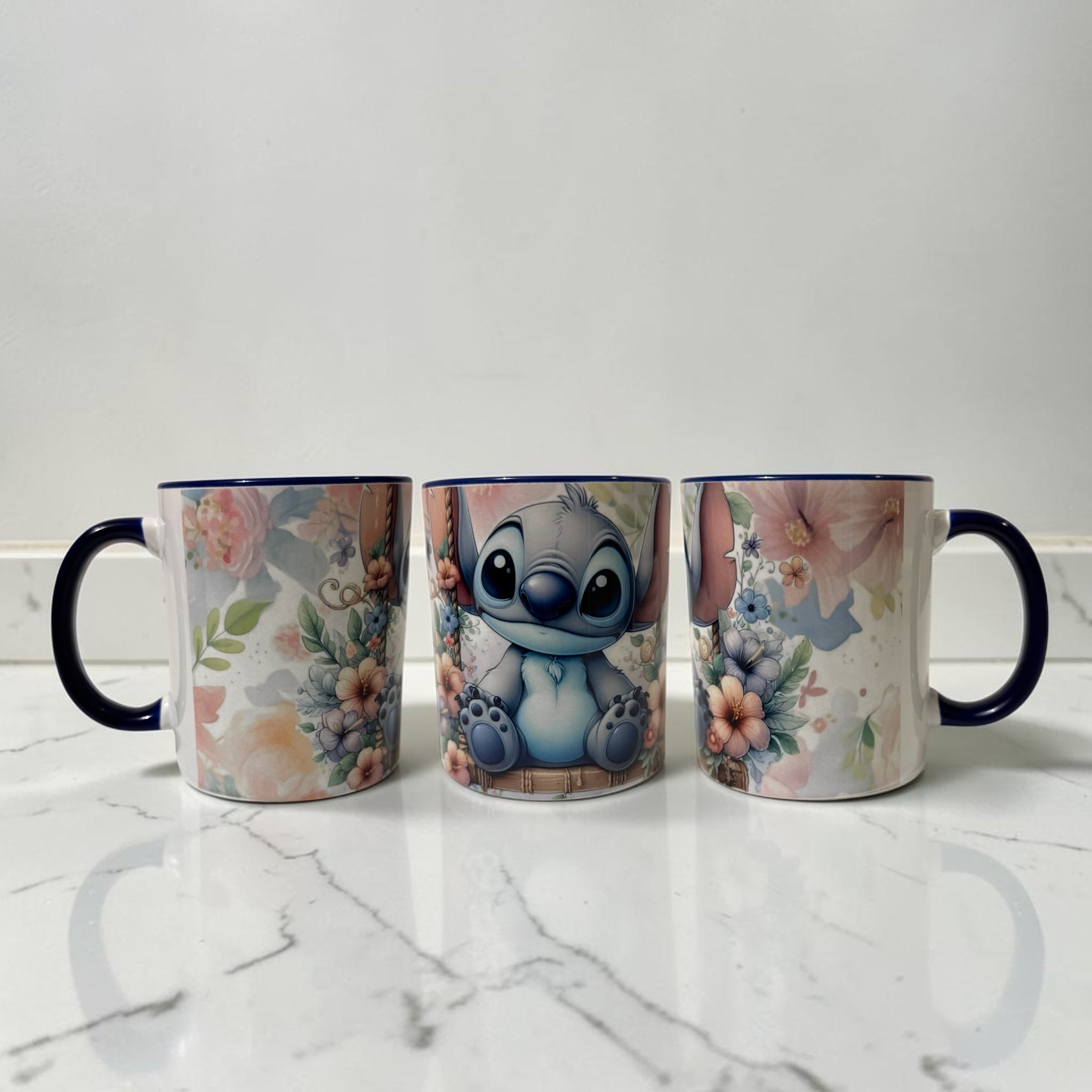 Tazza Gaming, Anime & Manga