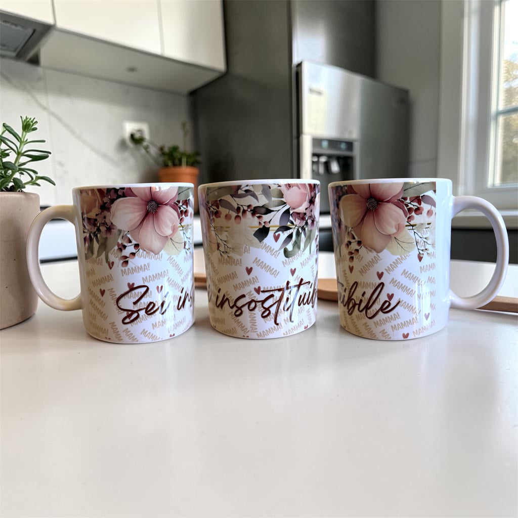Tazza “MAMMA”