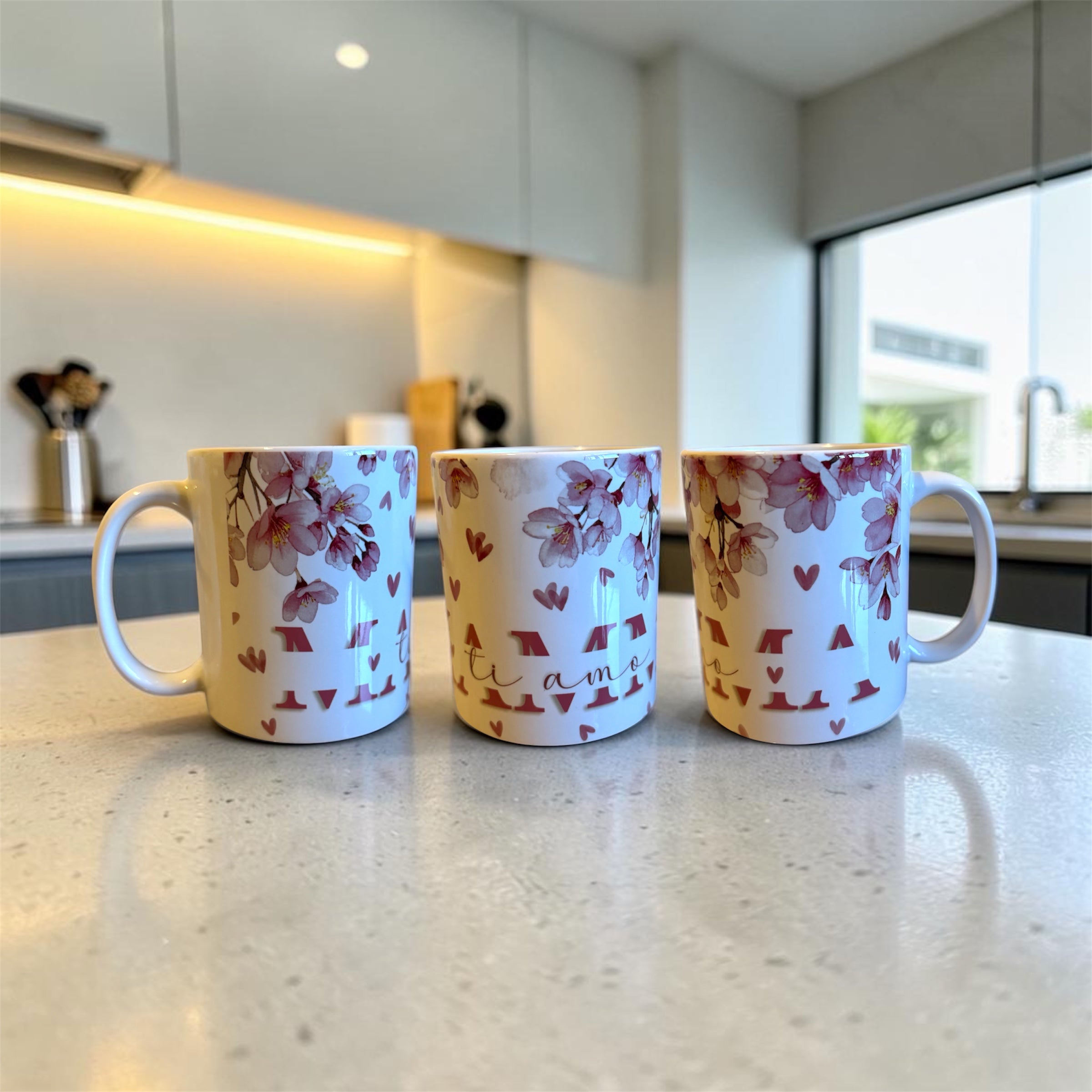 Tazza “MAMMA”