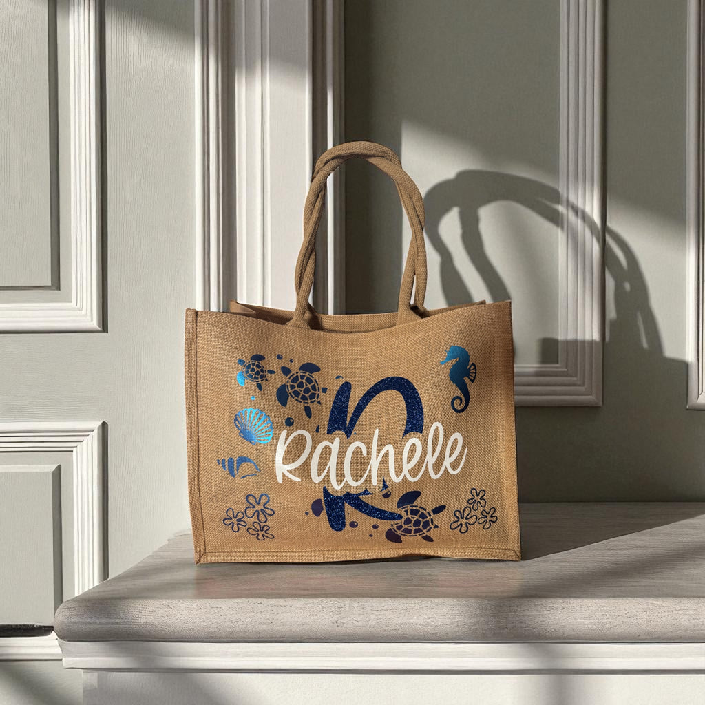 Tote bag Sole