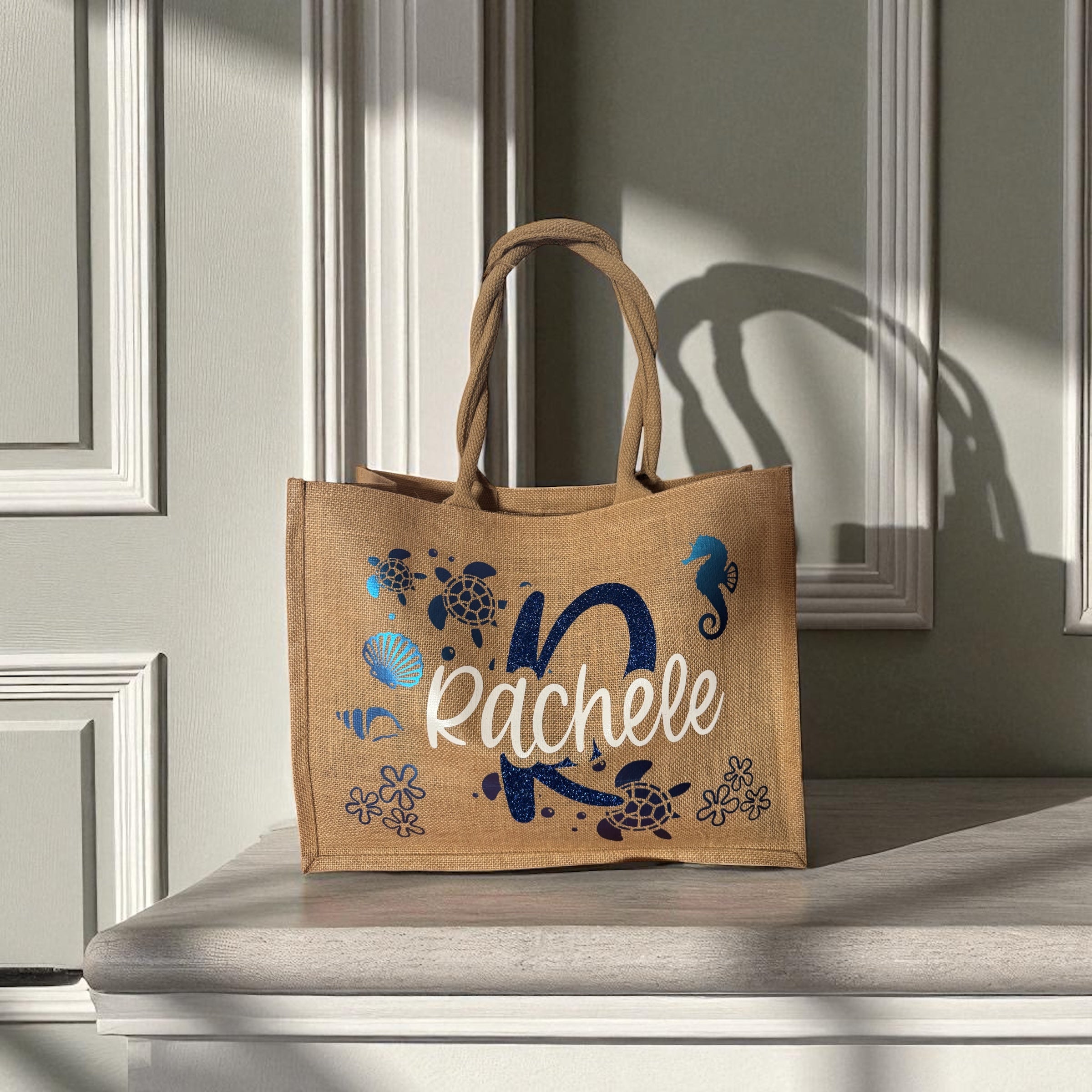 Tote bag Sole