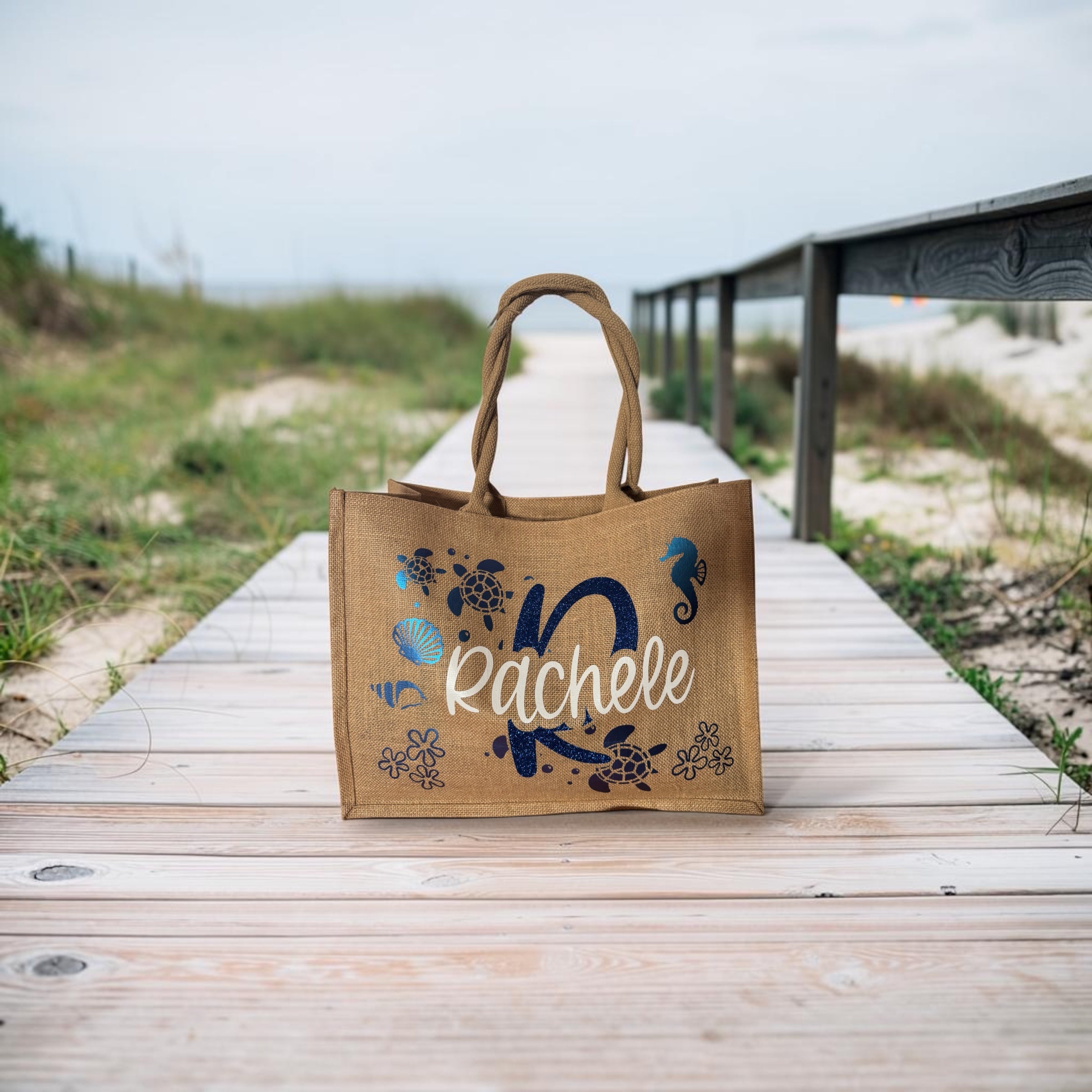 Tote bag Sole