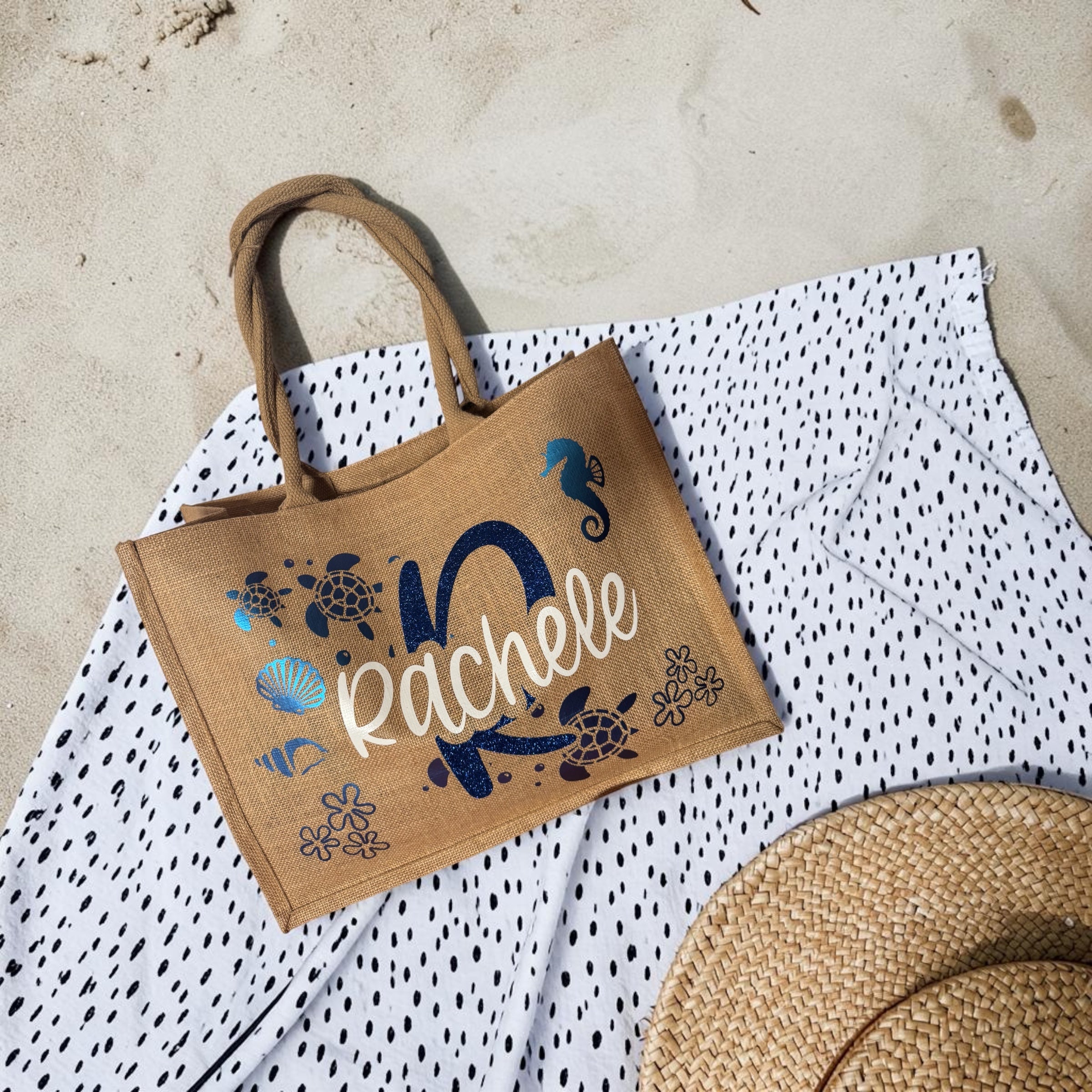 Tote bag Sole