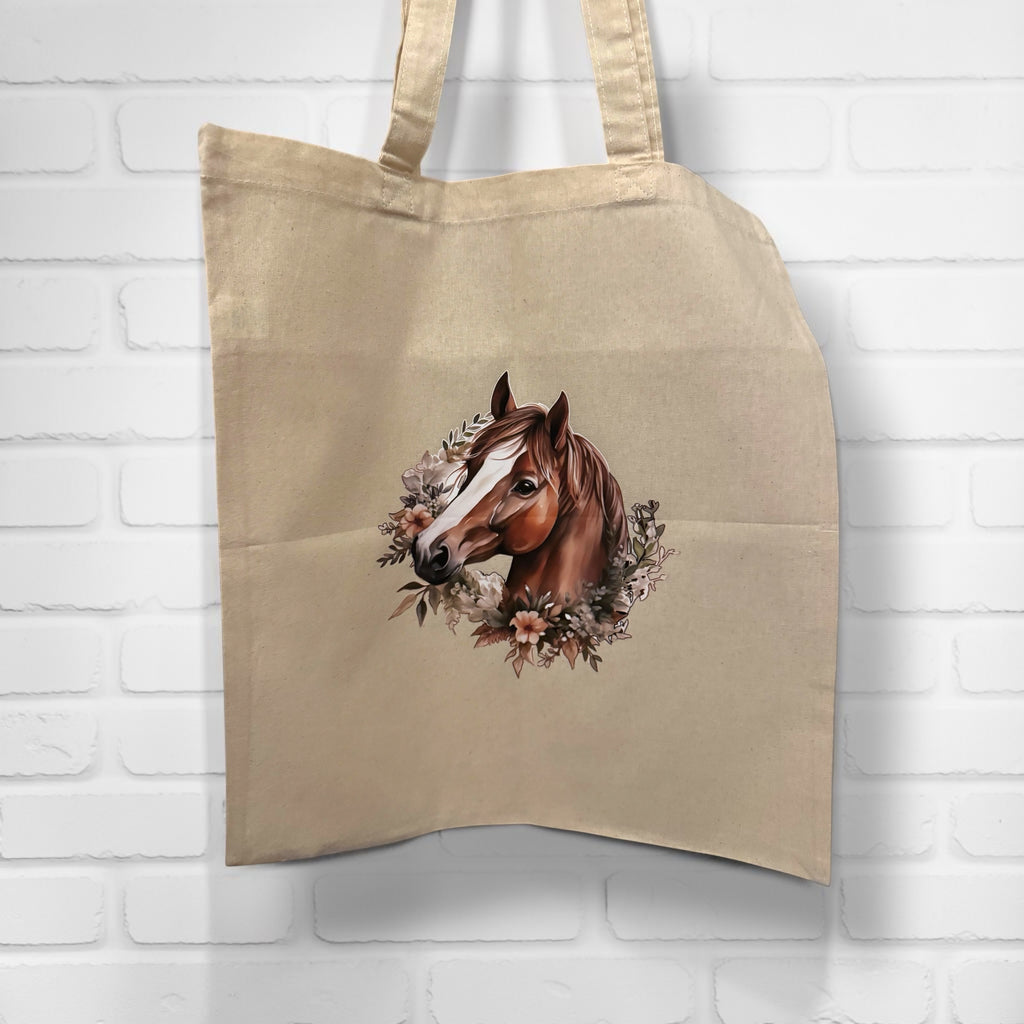 Set tote bag + pochette