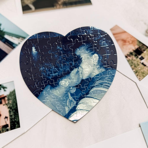 Puzzle Cuore