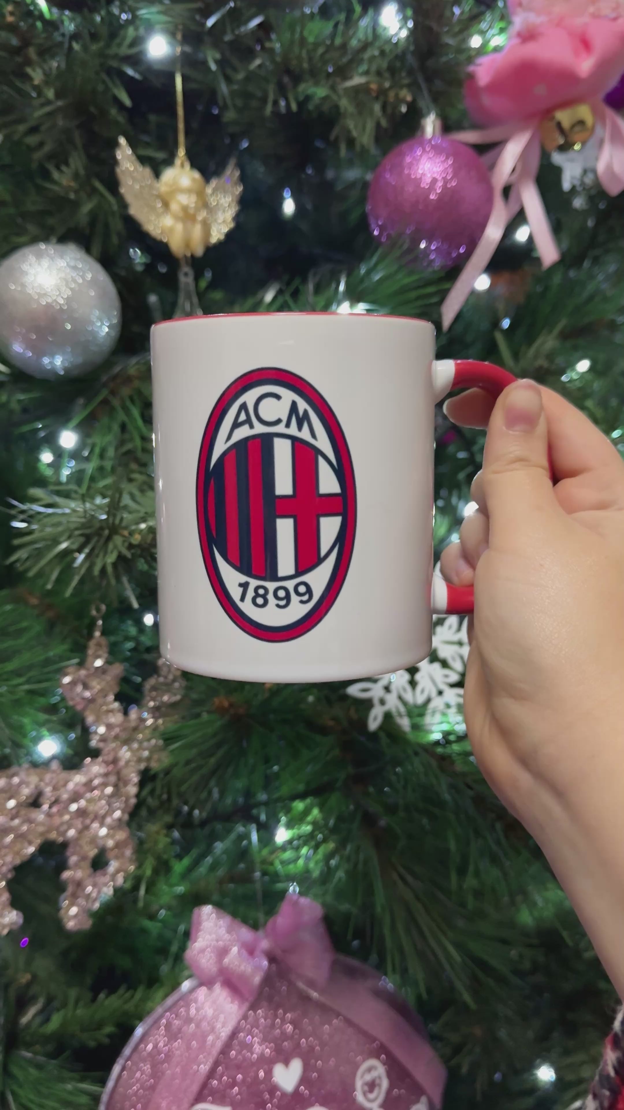 Tazza SPORT