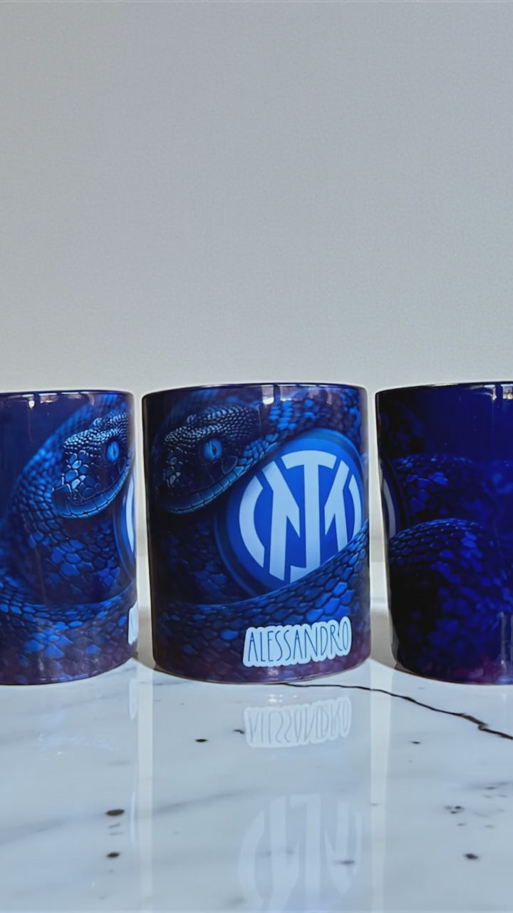 Tazza SPORT